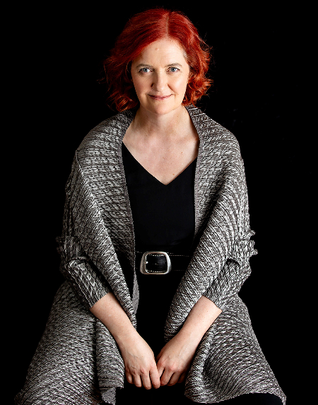 Emma Donoghue 