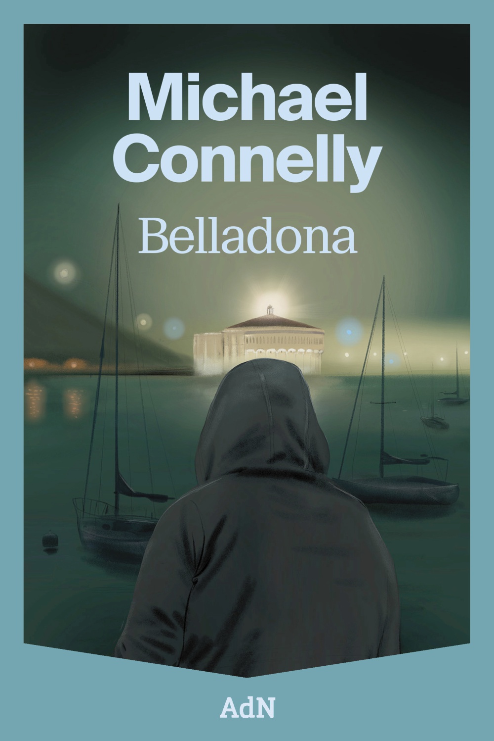 Belladona - Michael Connelly