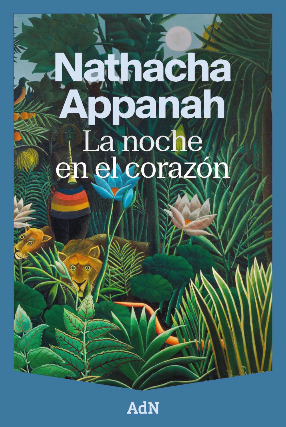 La noche en el corazón -   