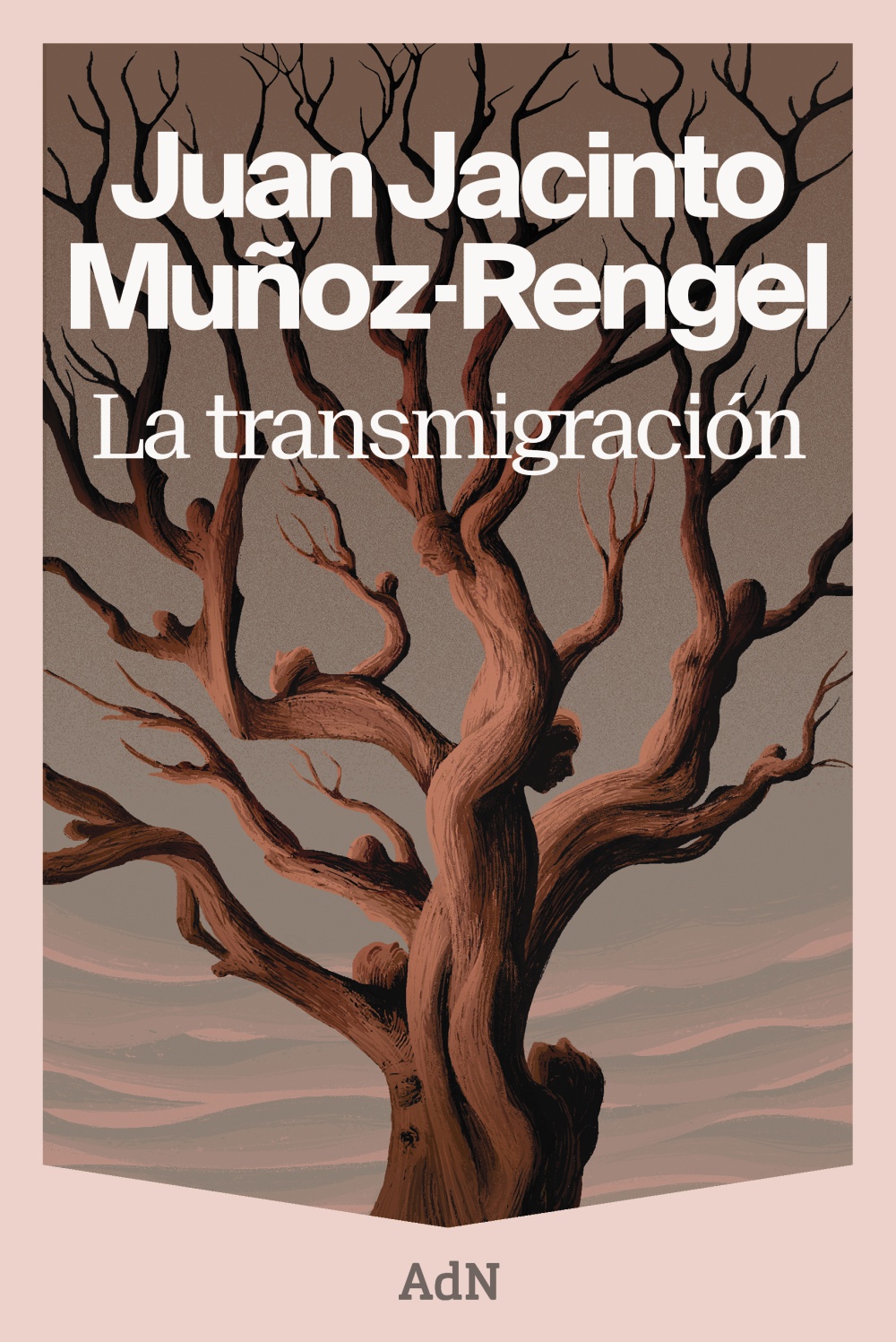 La transmigración - Juan Jacinto  Muñoz-Rengel 